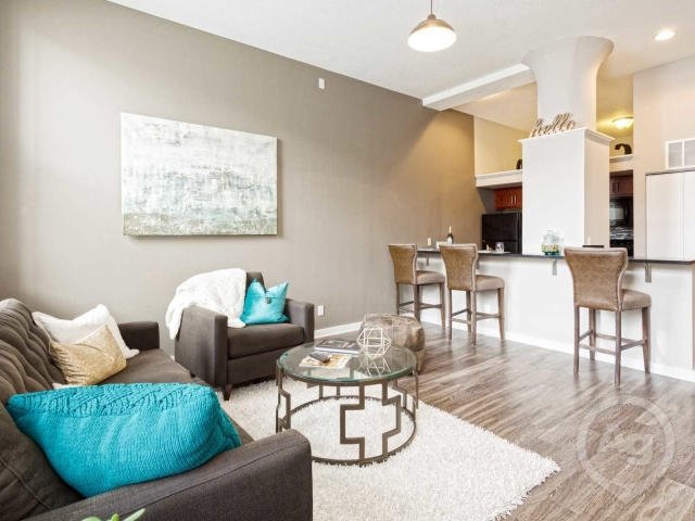 Main picture of Condominium for rent in Saint Paul, MN